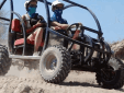 Buggy Safari Turu
