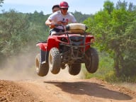 Atv Safari